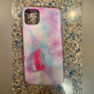 iPhone 11 Pro Max Loopy Case